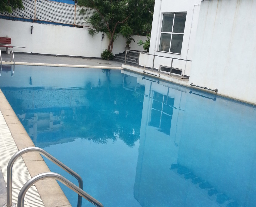 3 BHK Apartment Full Furnished For Rent Arumbakkam| 360 ...